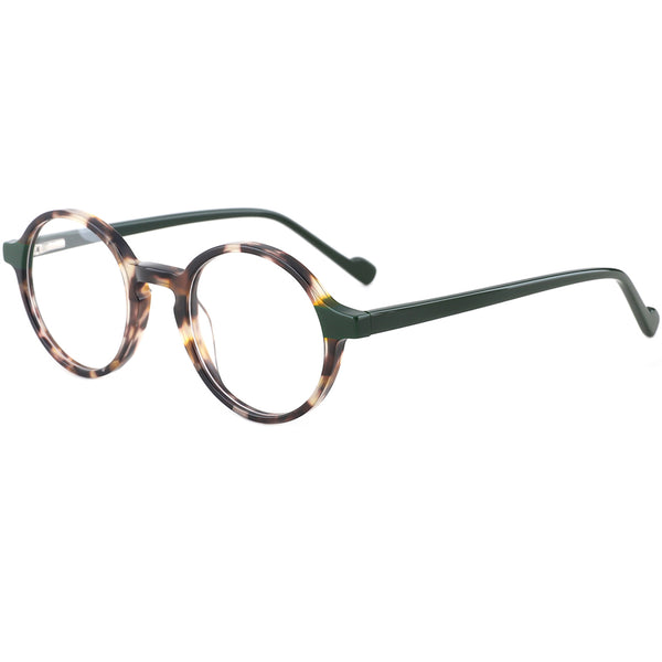 Round Glasses YEA1101