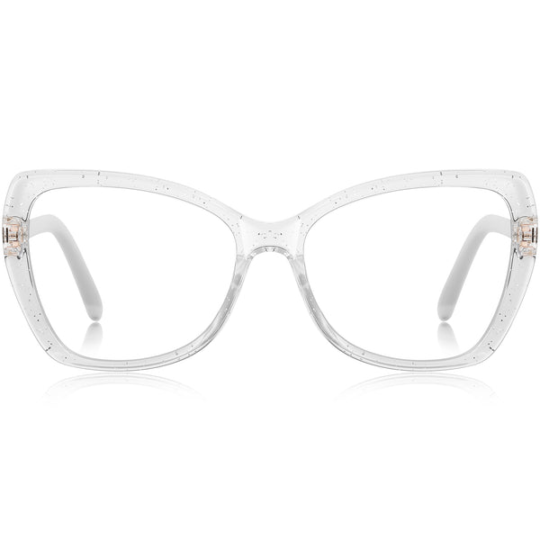 Cat-Eye Glasses PF1342