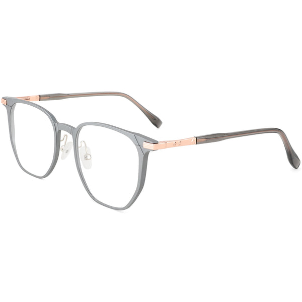 Square Glasses YEM1155