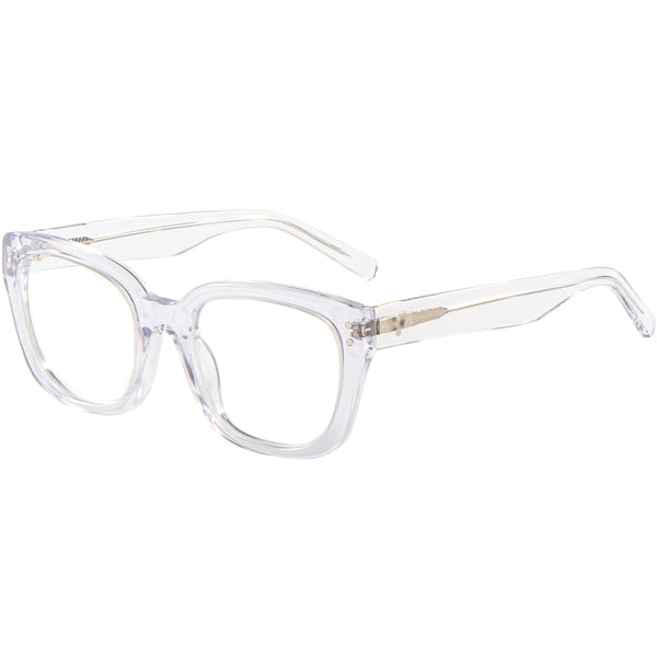 Square Glasses GSR1017