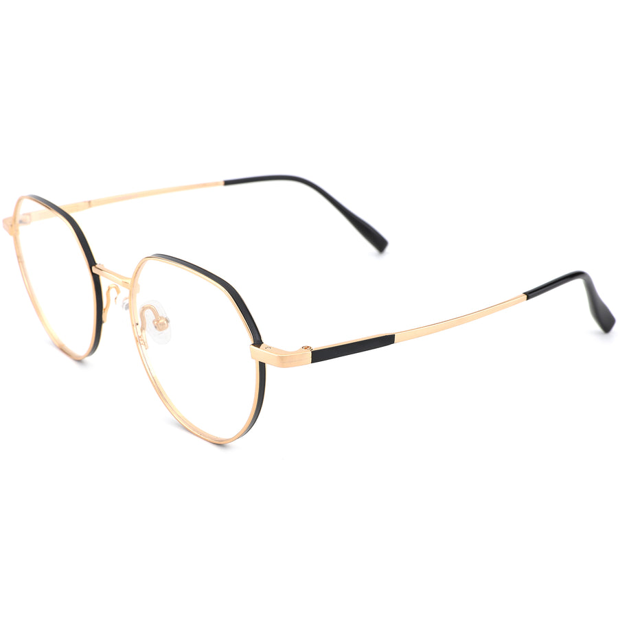 Round Glasses YPT1060
