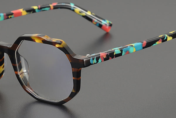 Geometric Glasses TG1222