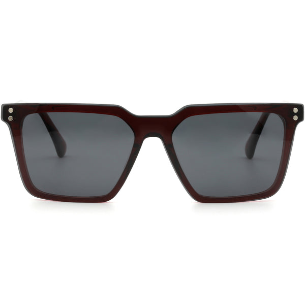 Square Glasses GSR1120