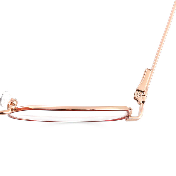 Cat-Eye Glasses YSAM1071