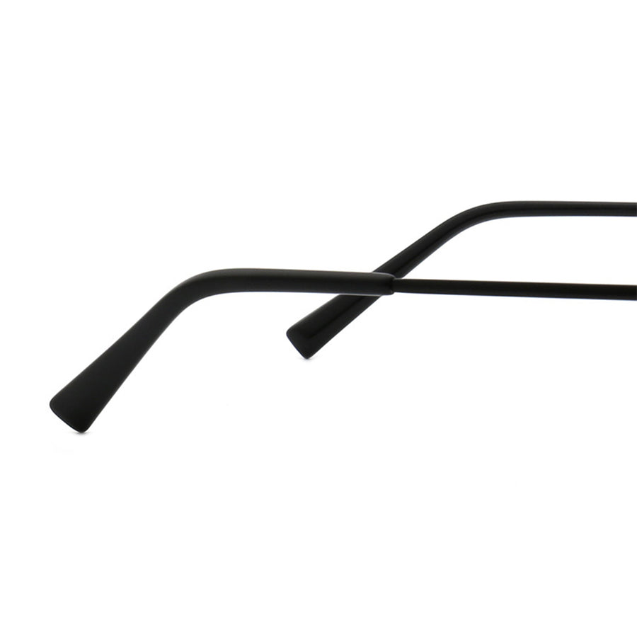 Rectangle Glasses YT1043