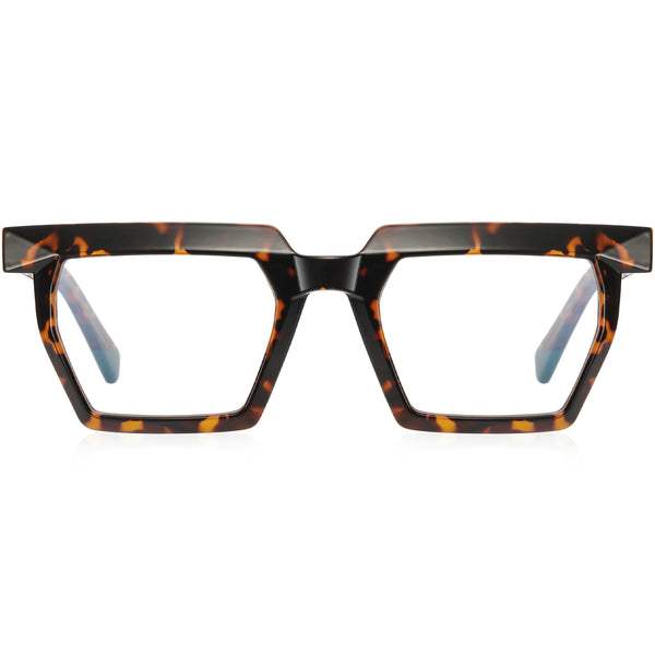 Geometric Glasses PF1294