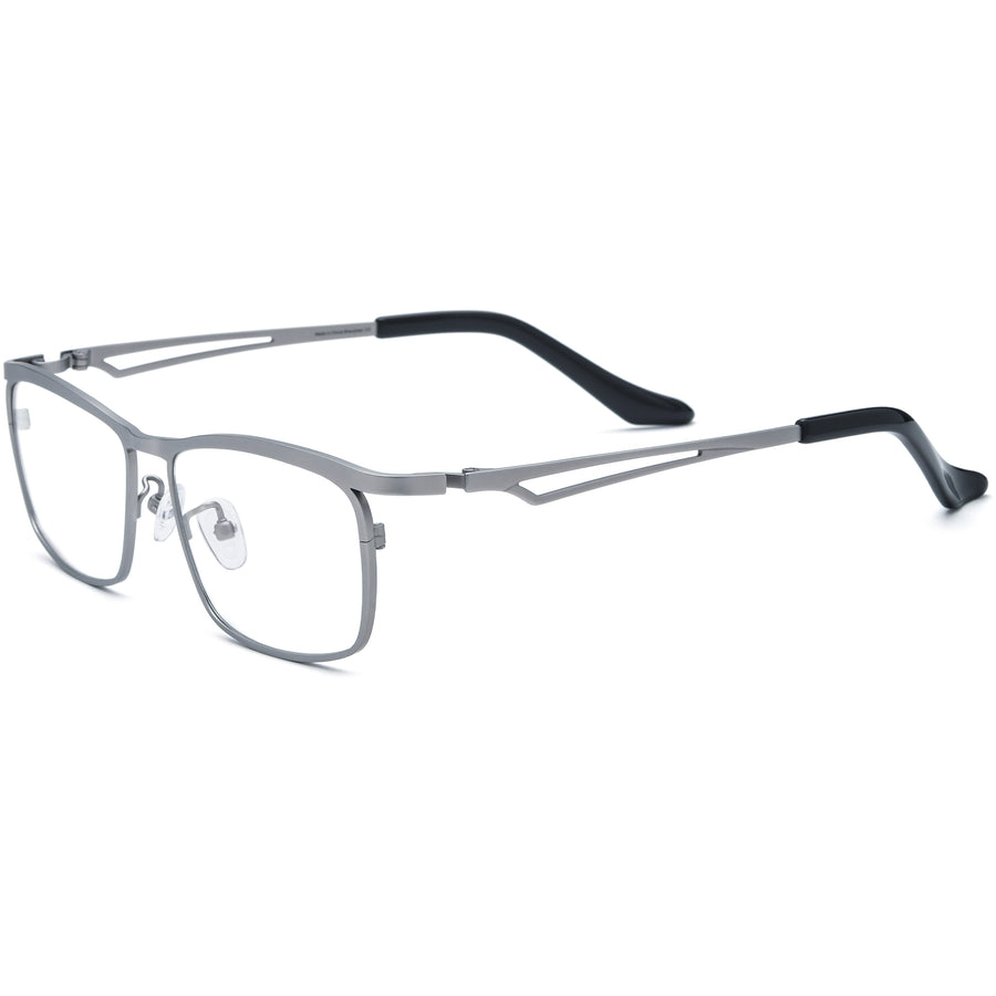 Rectangle Glasses BR1426