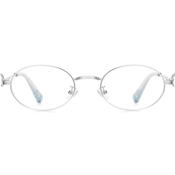 Oval Glasses YSD1122