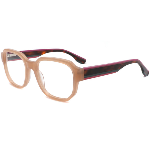 Square Glasses KC1012