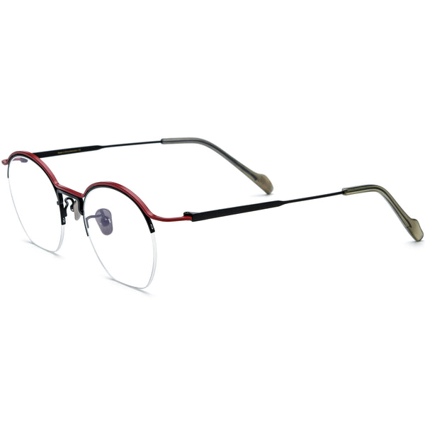 Round Glasses BR1497