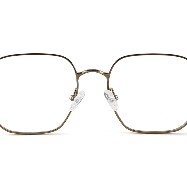 Square Glasses YPT1045