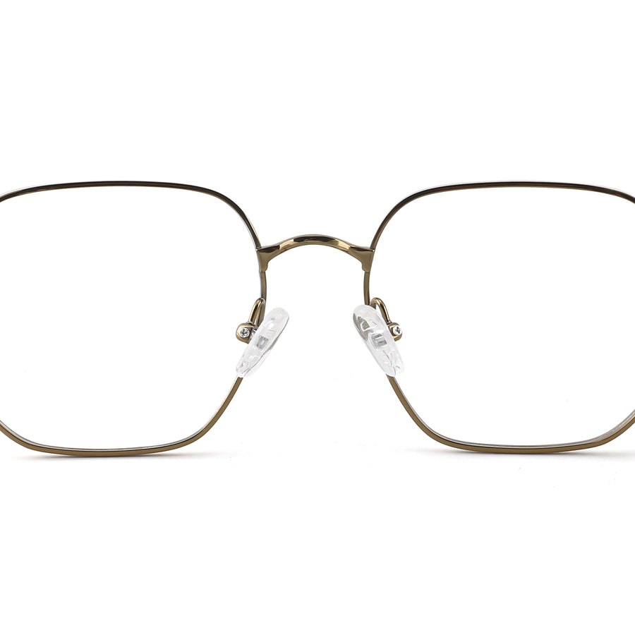 Square Glasses YPT1045