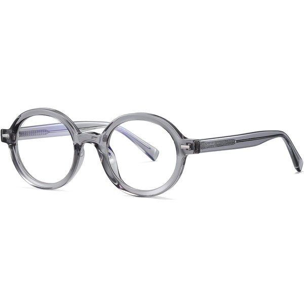Round Glasses PF1229