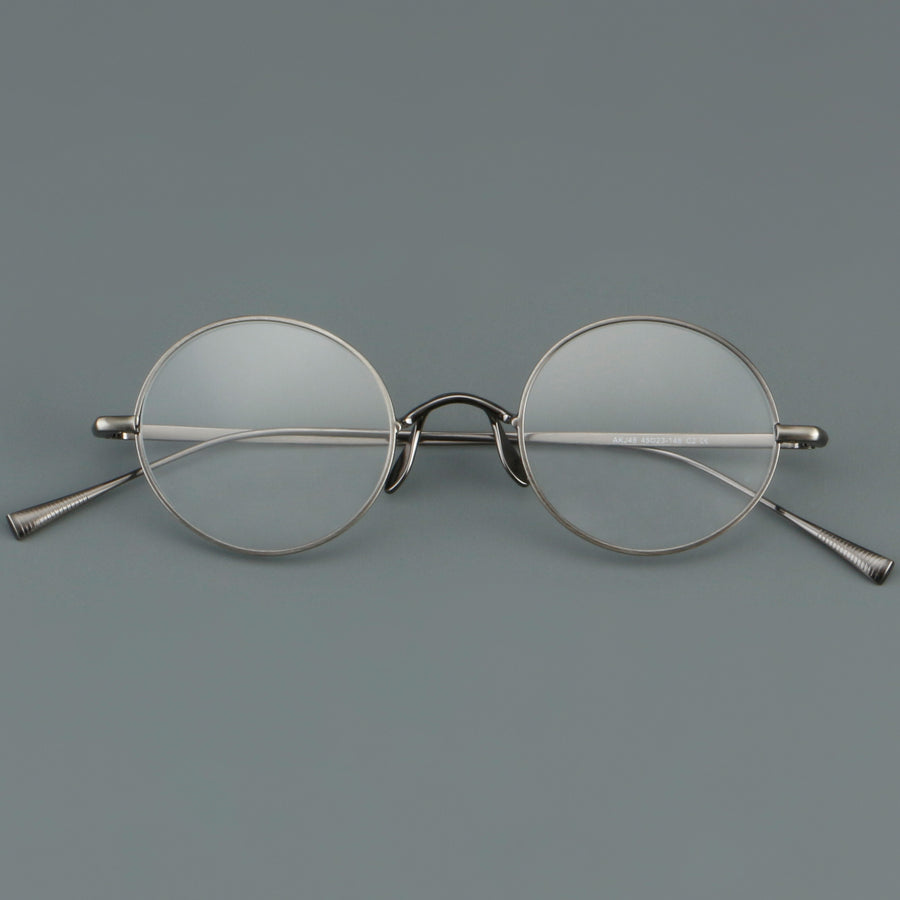 Round Glasses YN1050
