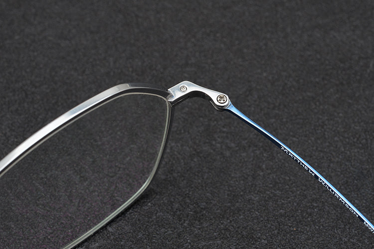 Geometric Glasses MW1121
