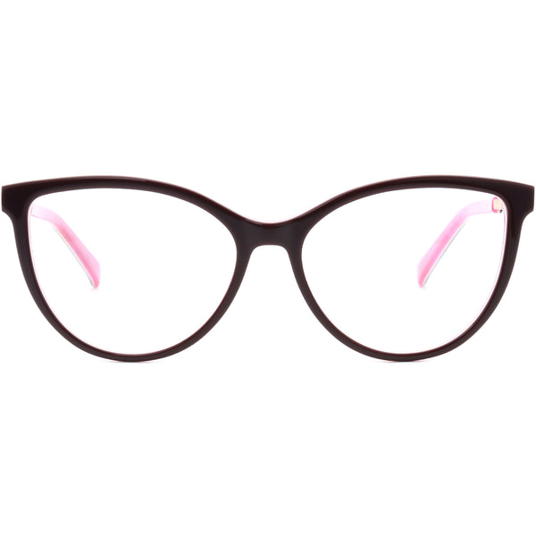 Cat-Eye Glasses GSR1147