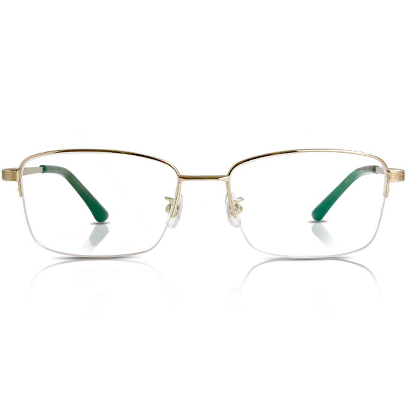 Rectangle Glasses PG1022