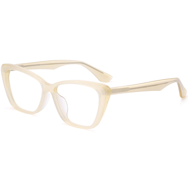 Cat-Eye Glasses PL1003