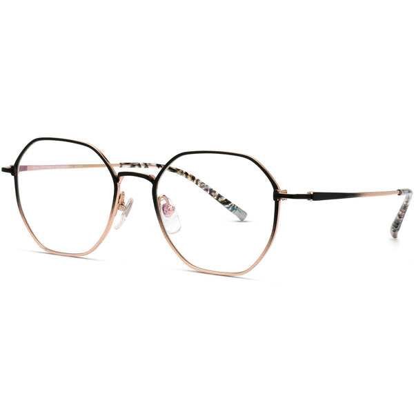 Geometric Glasses MW1241