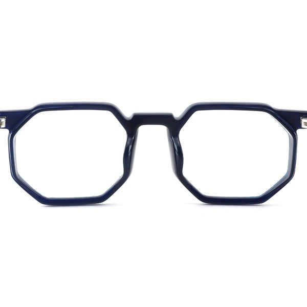 Geometric Glasses YEA1253