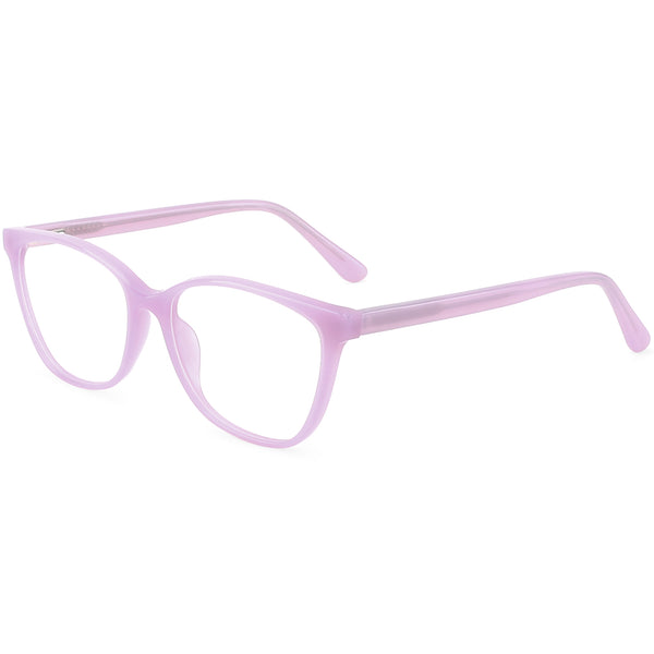 Square Glasses YSAA1083