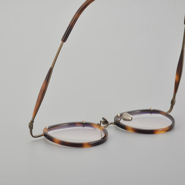 Round Glasses TG1030