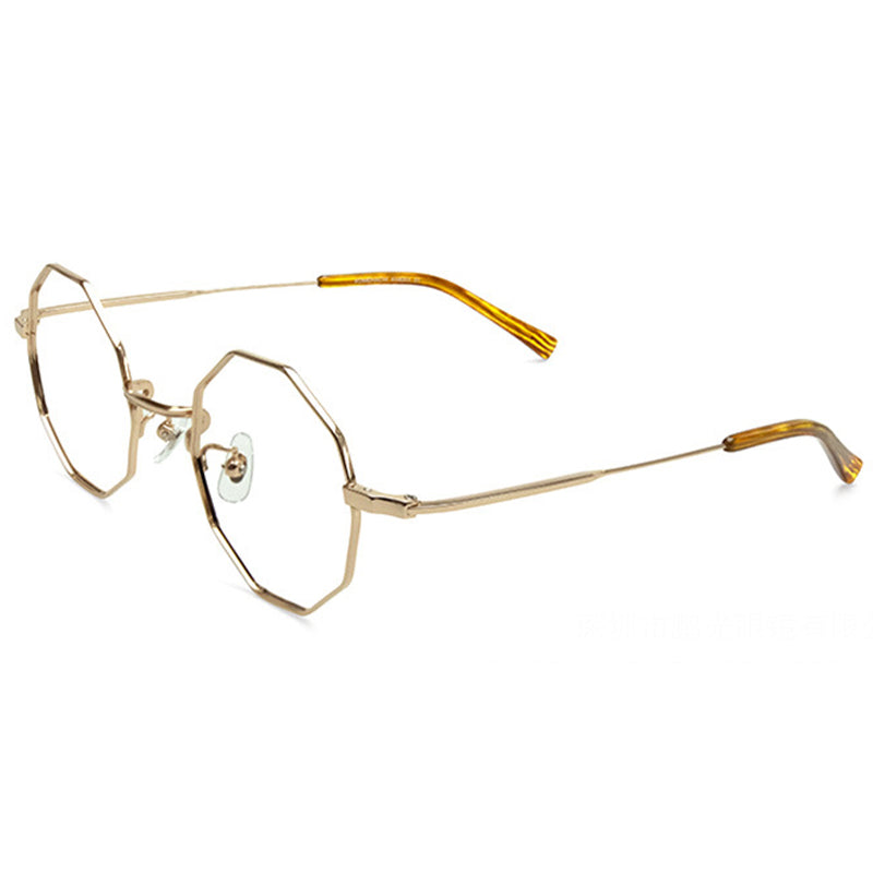 Geometric Glasses A1511