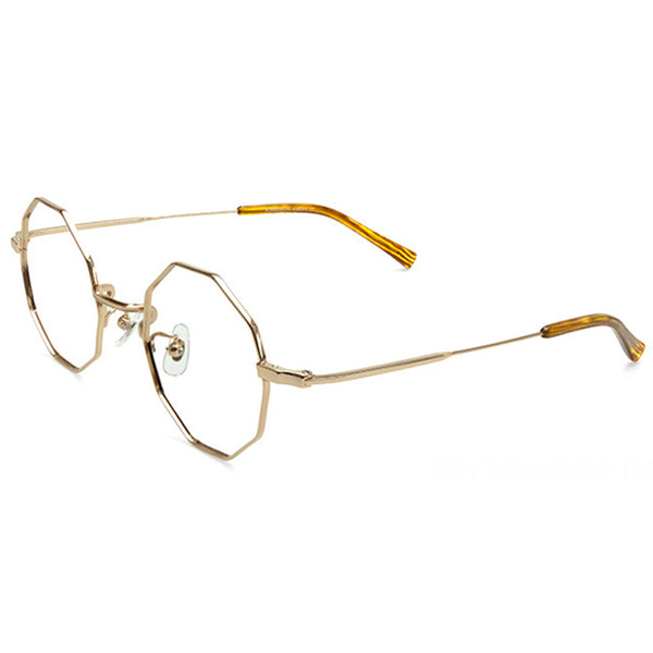 Geometric Glasses A1511