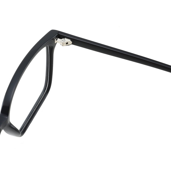 Rectangle Glasses YEA1200
