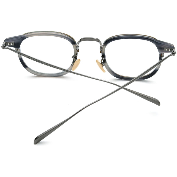 Square Glasses BR1240