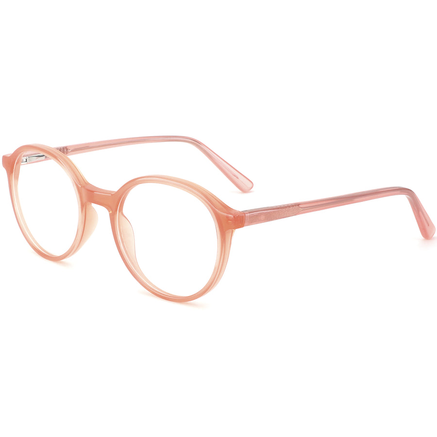 Round Glasses YSAA1108