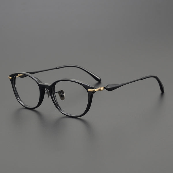 Round Glasses TG1053