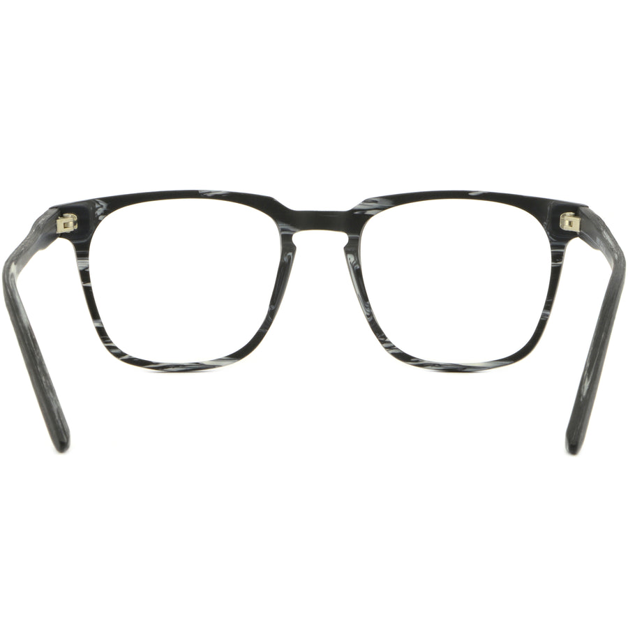 Square Glasses O2163