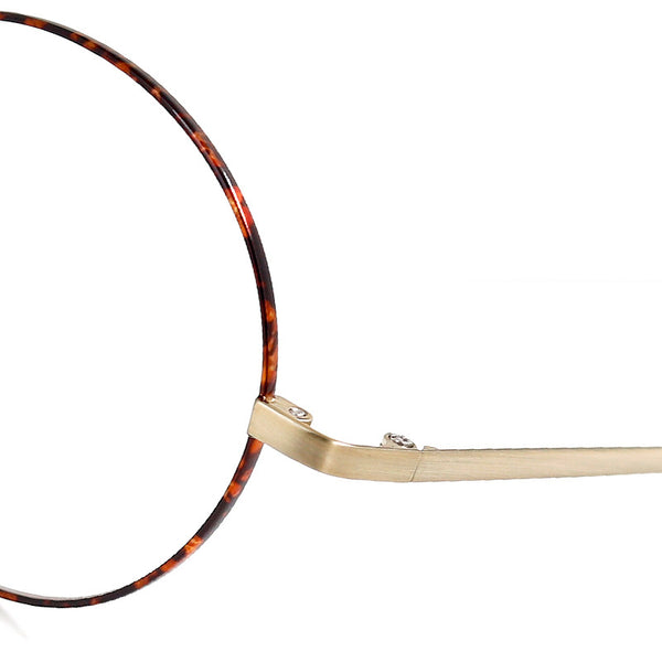 Round Glasses A1479