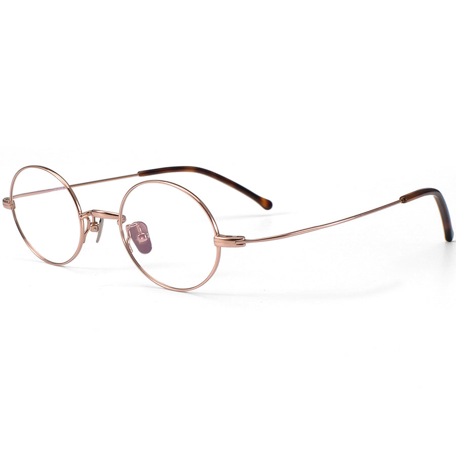 Round Glasses YM1052