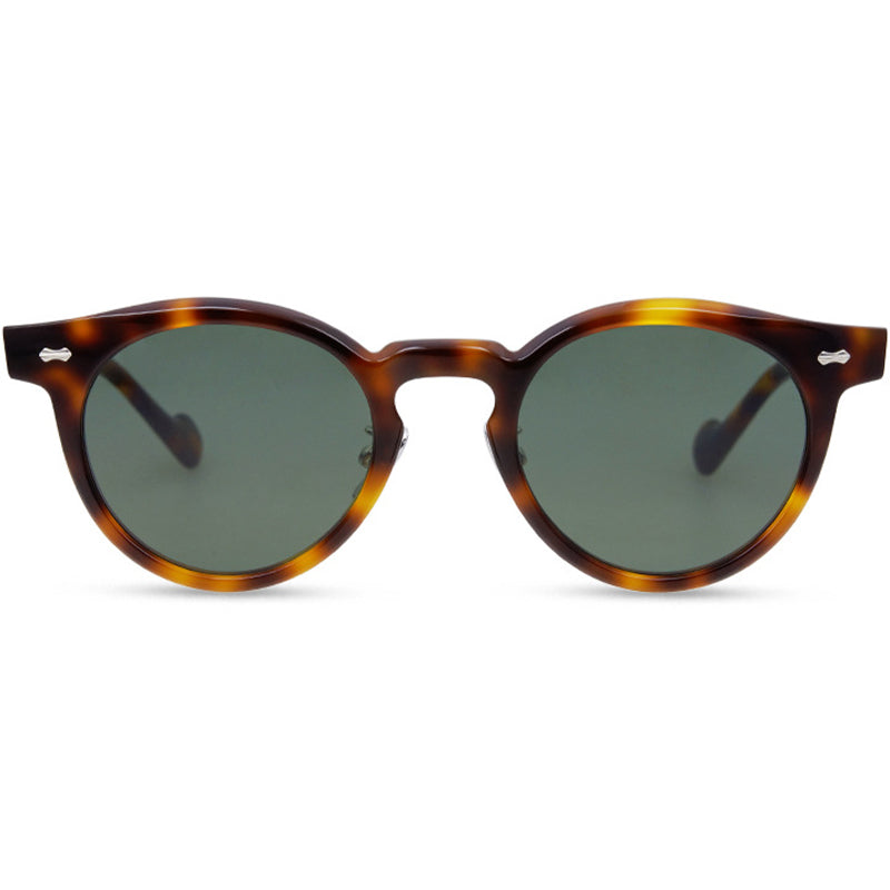 Round Sunglasses GCS1133