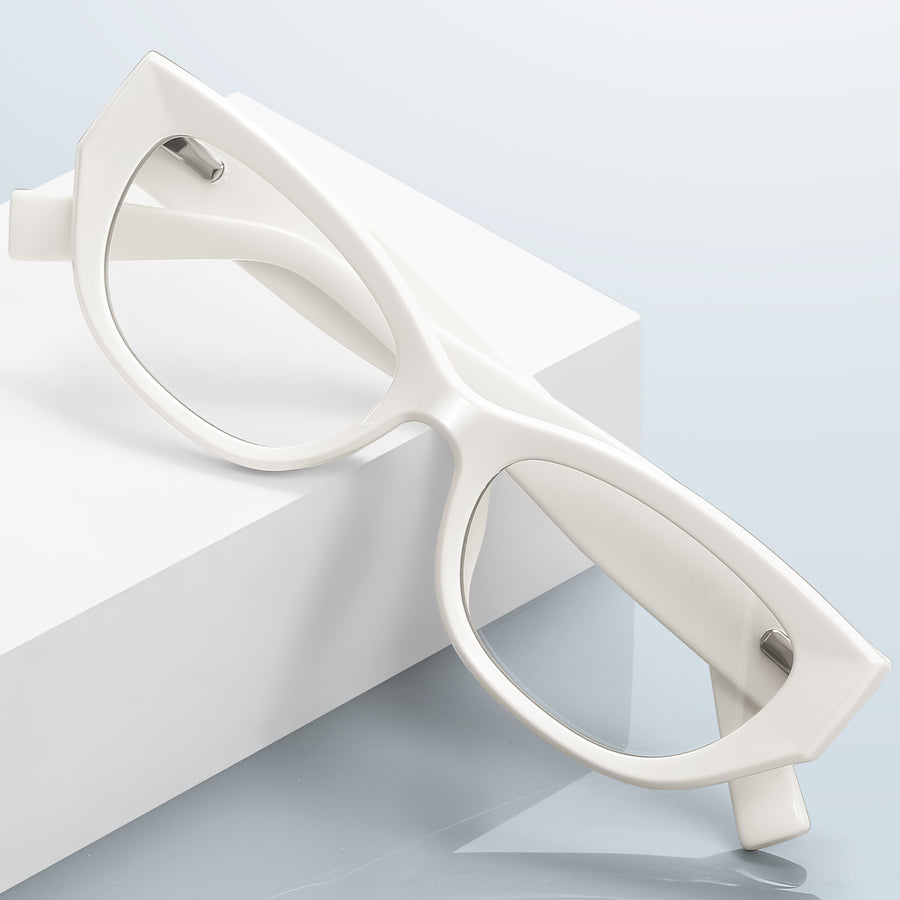 Cat-Eye Glasses PF1410