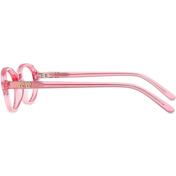Oval Glasses FM1023