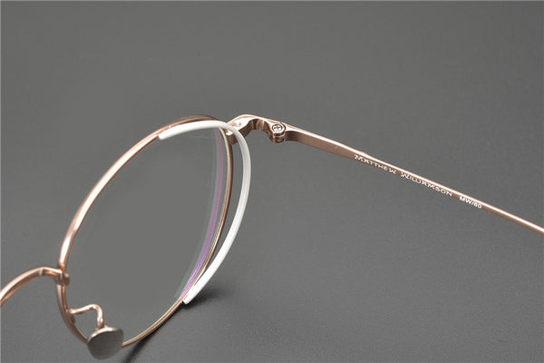 Round Glasses MW1039