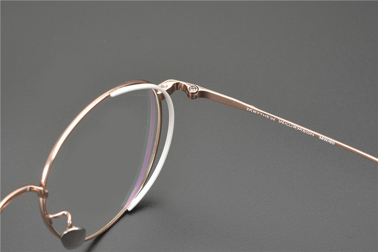 Round Glasses MW1039