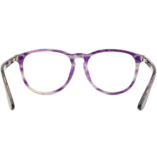 Round Glasses O2340