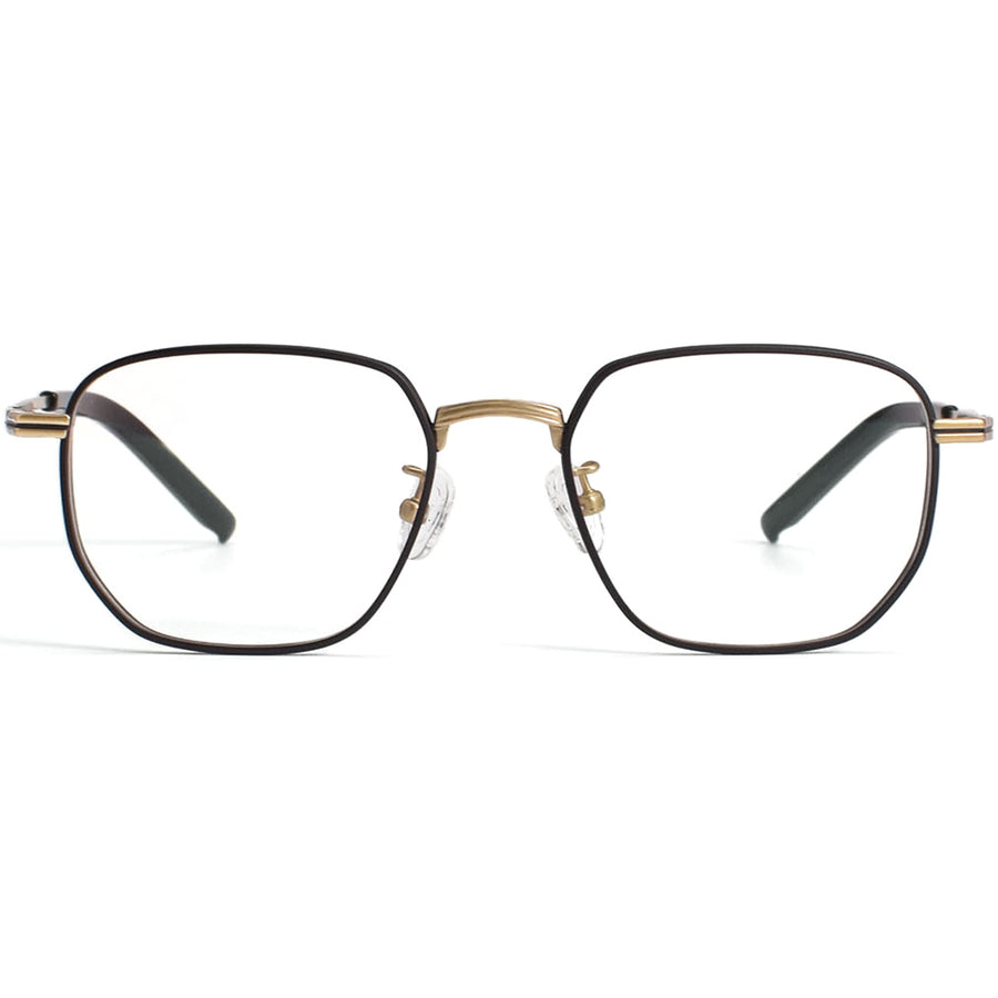 Square Glasses YM1012