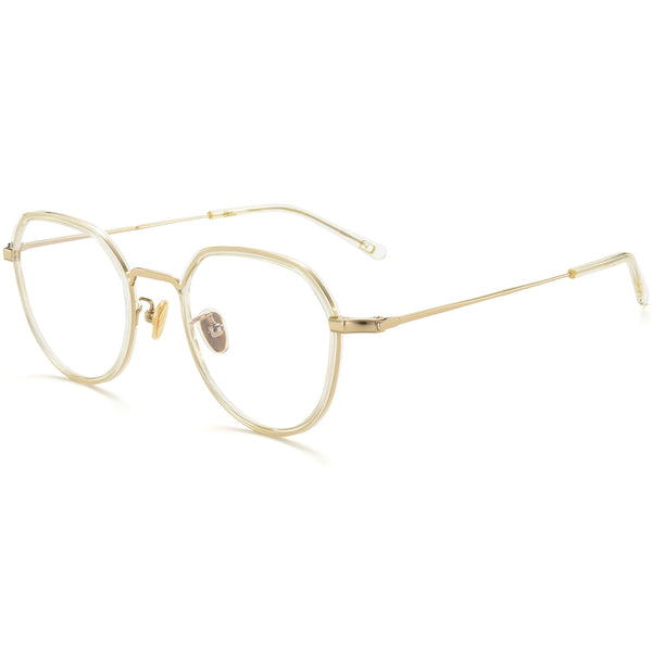 Round Glasses MS1010