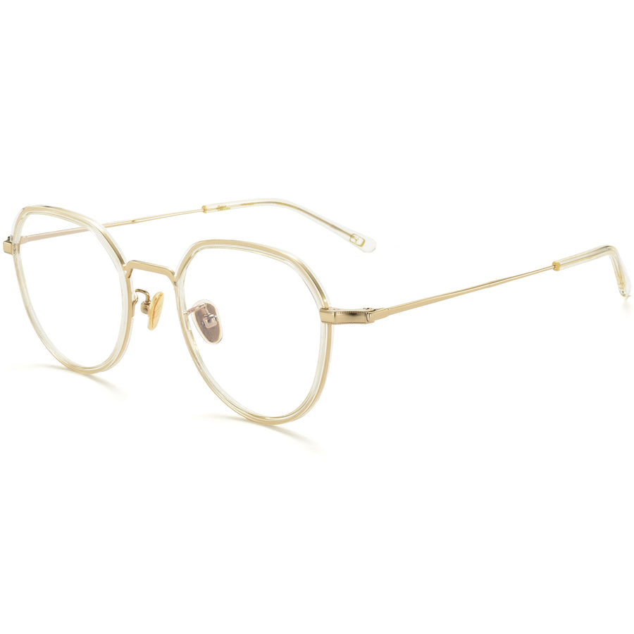 Round Glasses MS1010