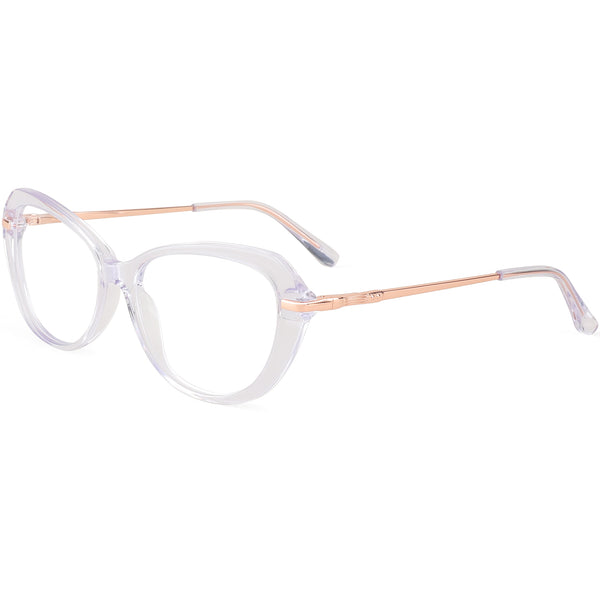 Cat-Eye Glasses YSAC1026