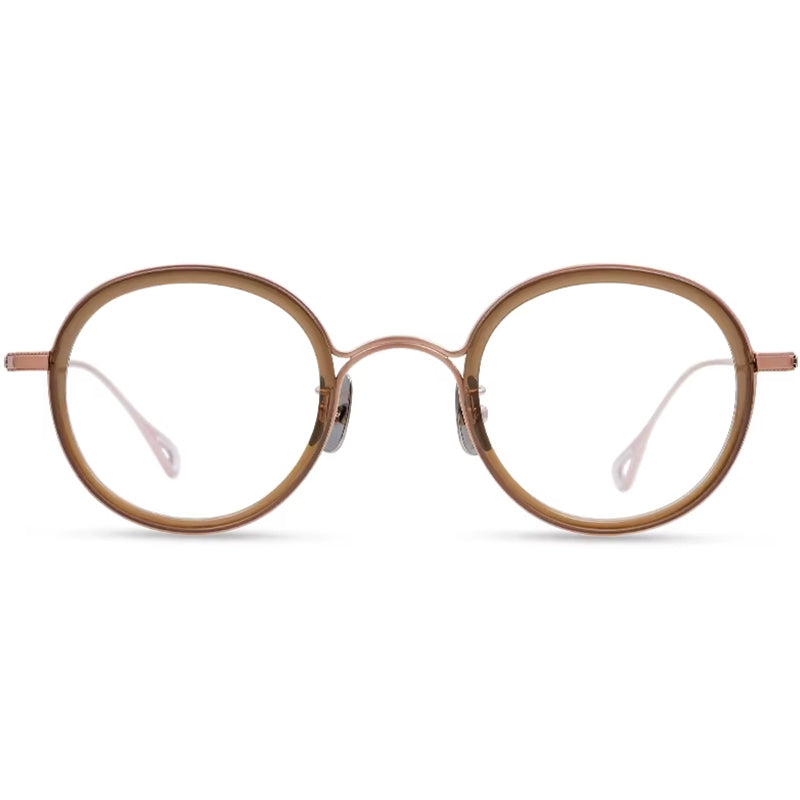 Round Glasses GC1119