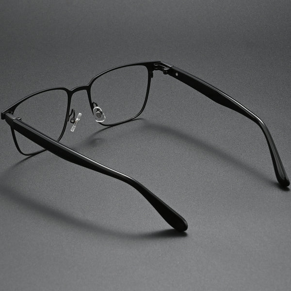 Square Glasses YN1148