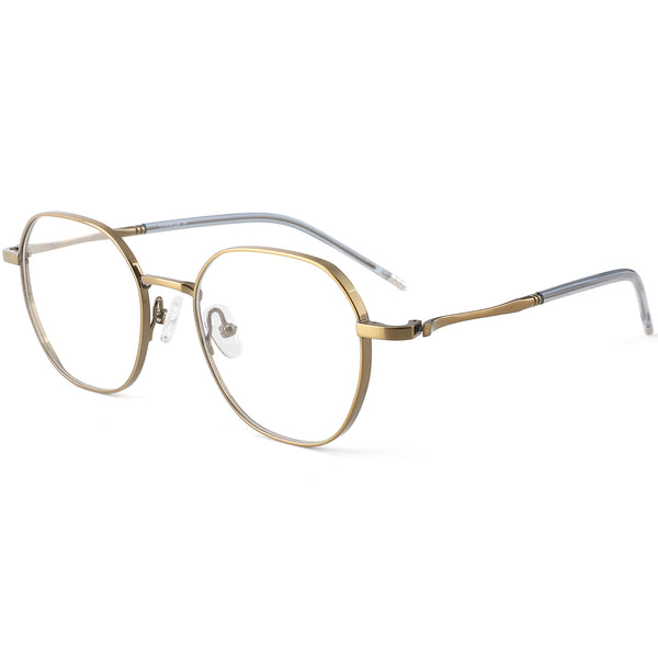 Geometric Glasses YPT1042