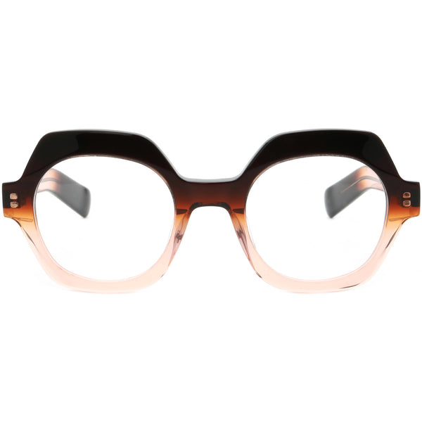 Geometric Glasses GSR1095