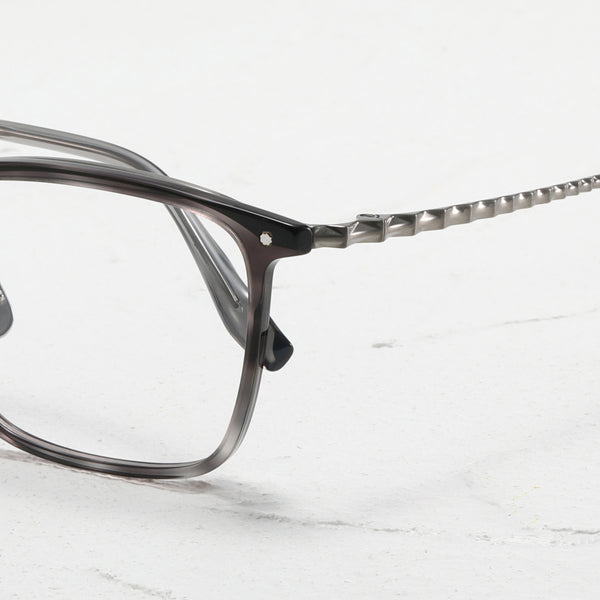 Square Glasses ME1033